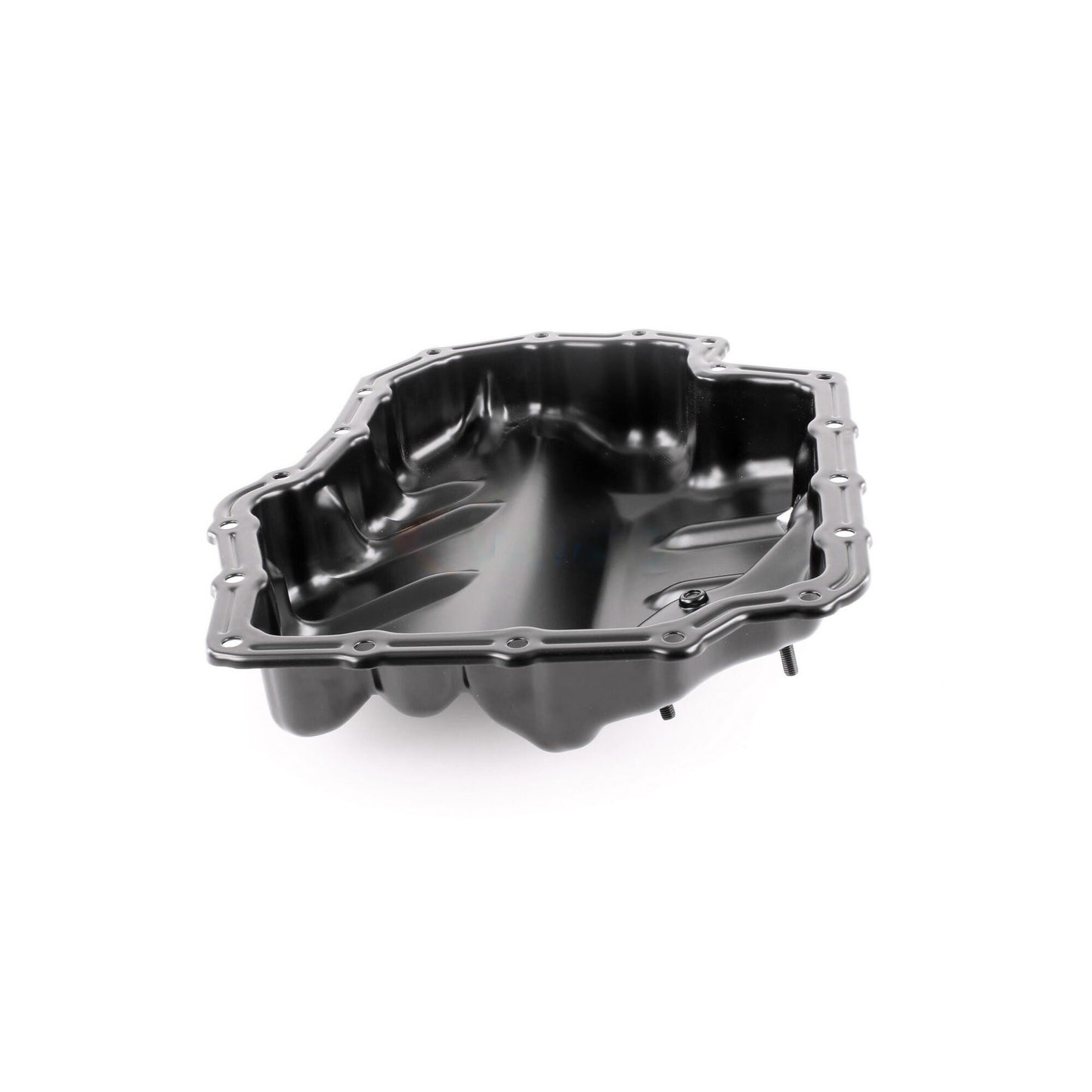 VAICO Engine Oil Pan V10-5372