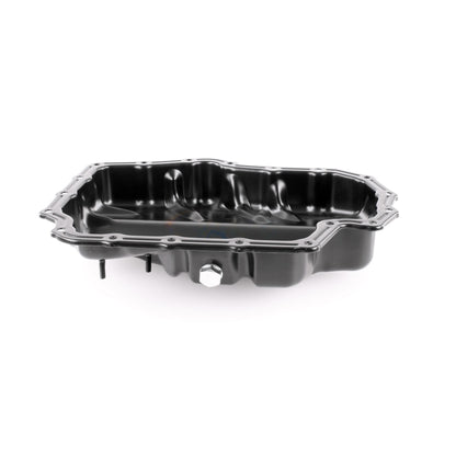 VAICO Engine Oil Pan V10-5372