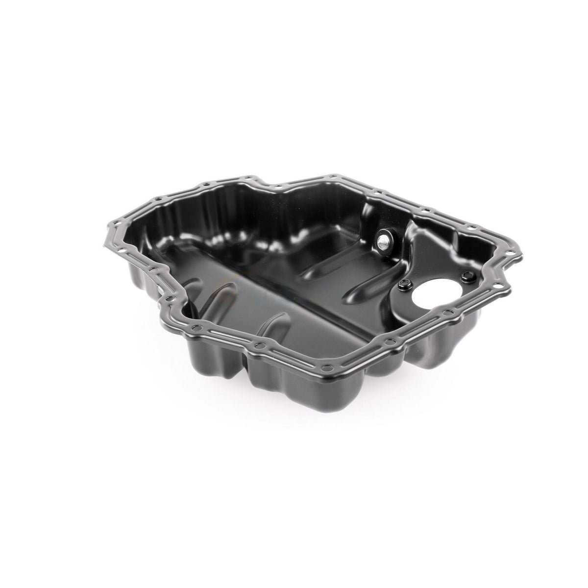 VAICO Engine Oil Pan V10-5372