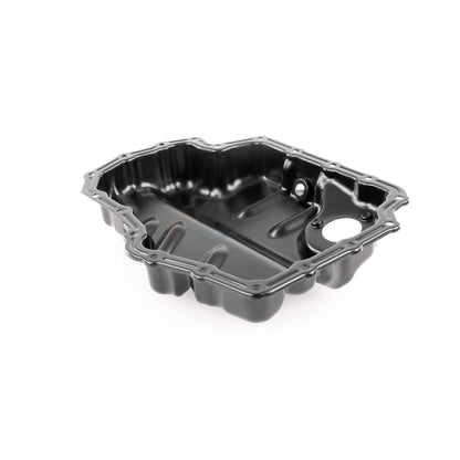 VAICO Engine Oil Pan V10-5372