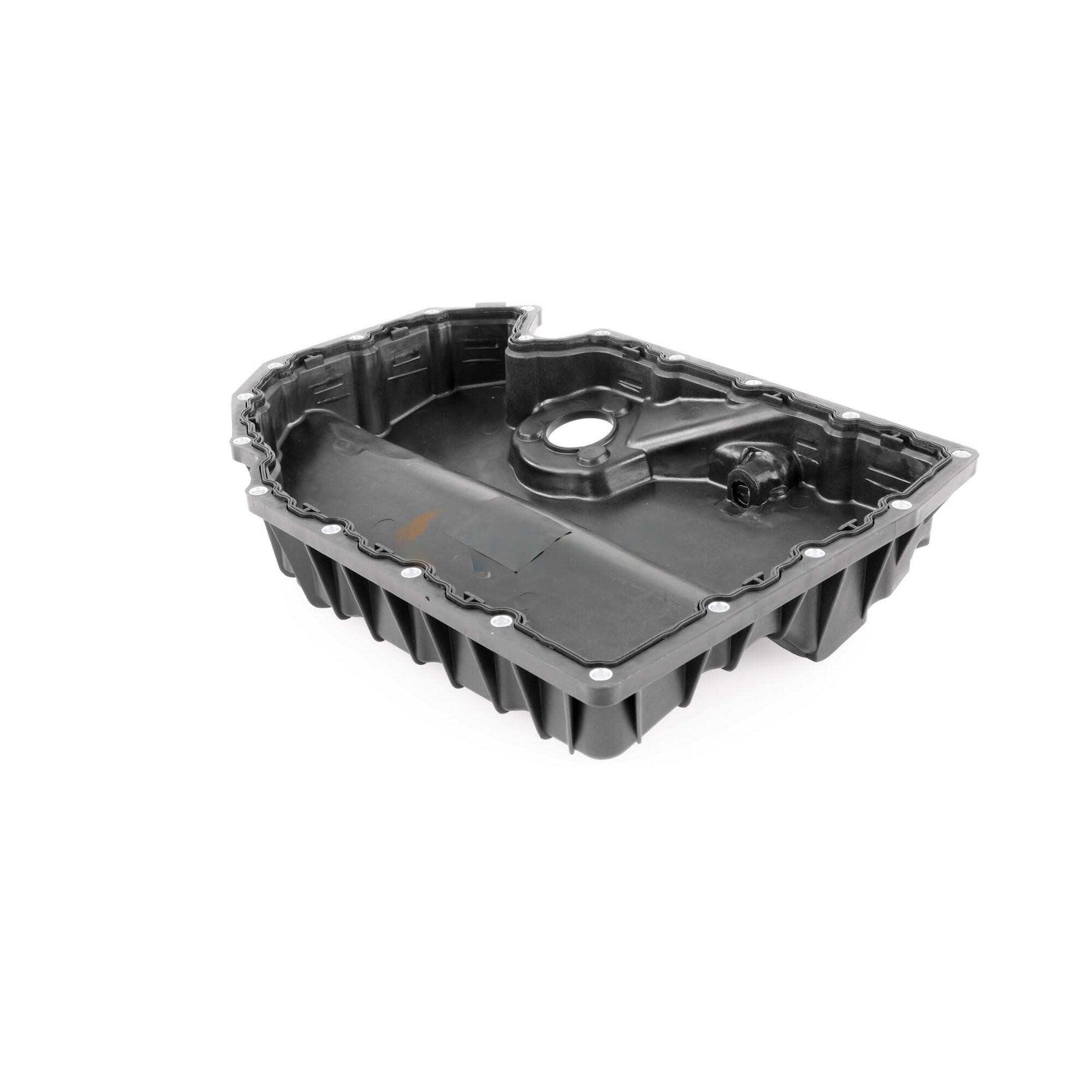 VAICO Engine Oil Pan V10-5374