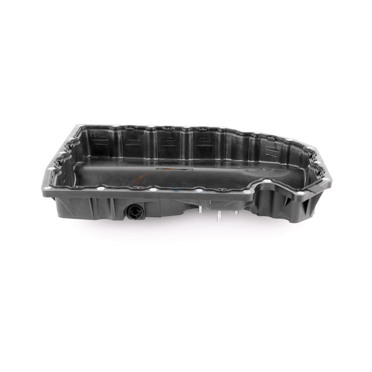 VAICO Engine Oil Pan V10-5374