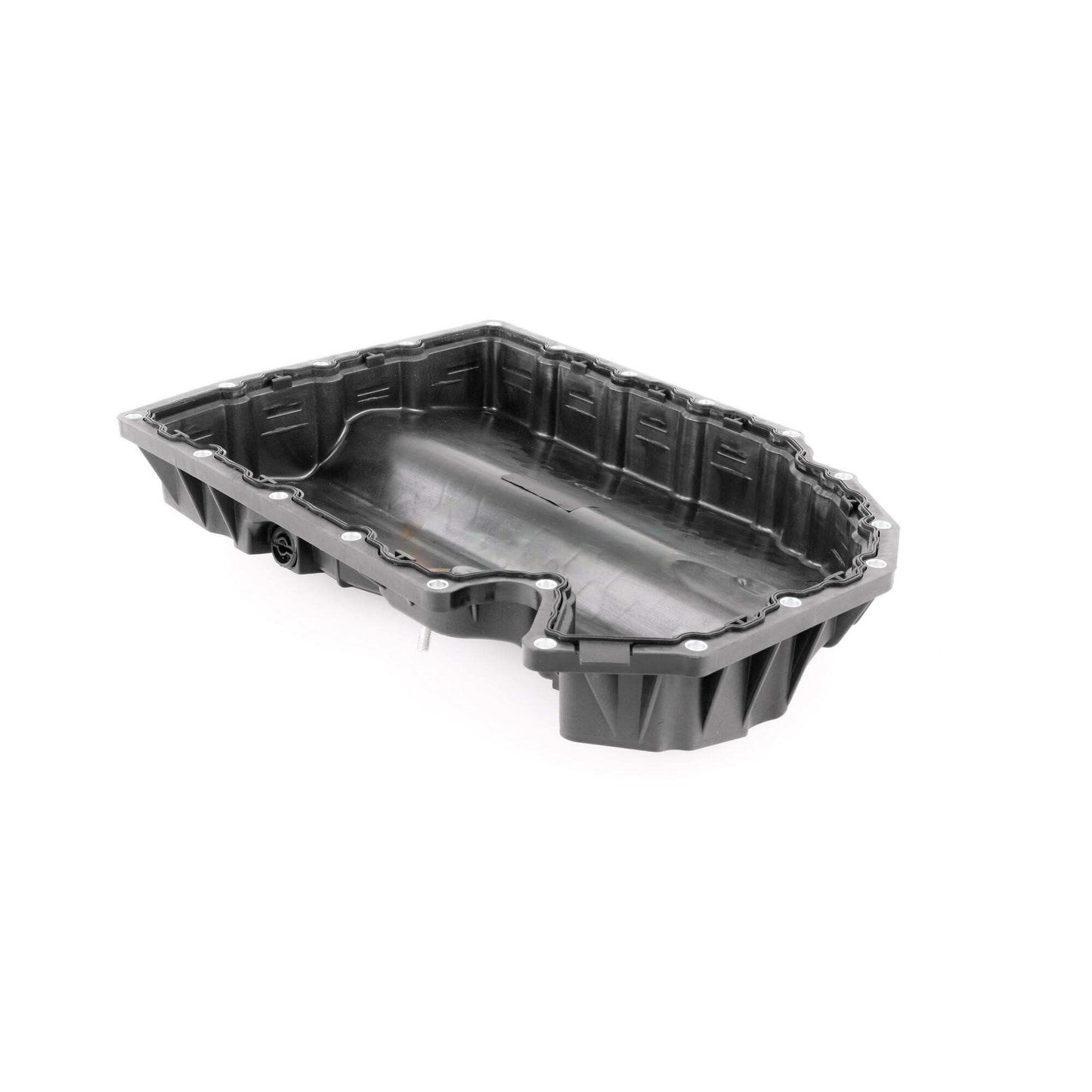 VAICO Engine Oil Pan V10-5374