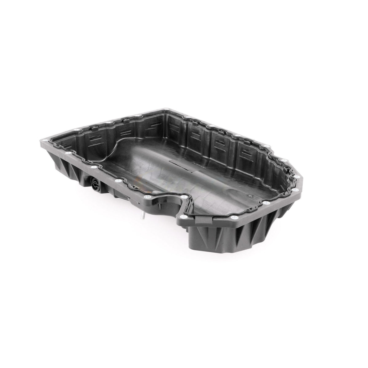 VAICO Engine Oil Pan V10-5374