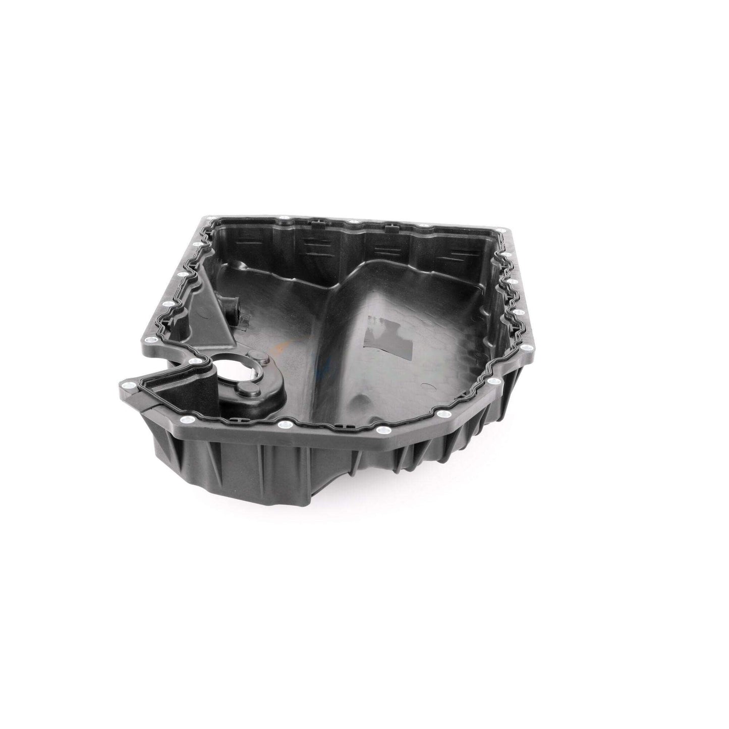 VAICO Engine Oil Pan V10-5374