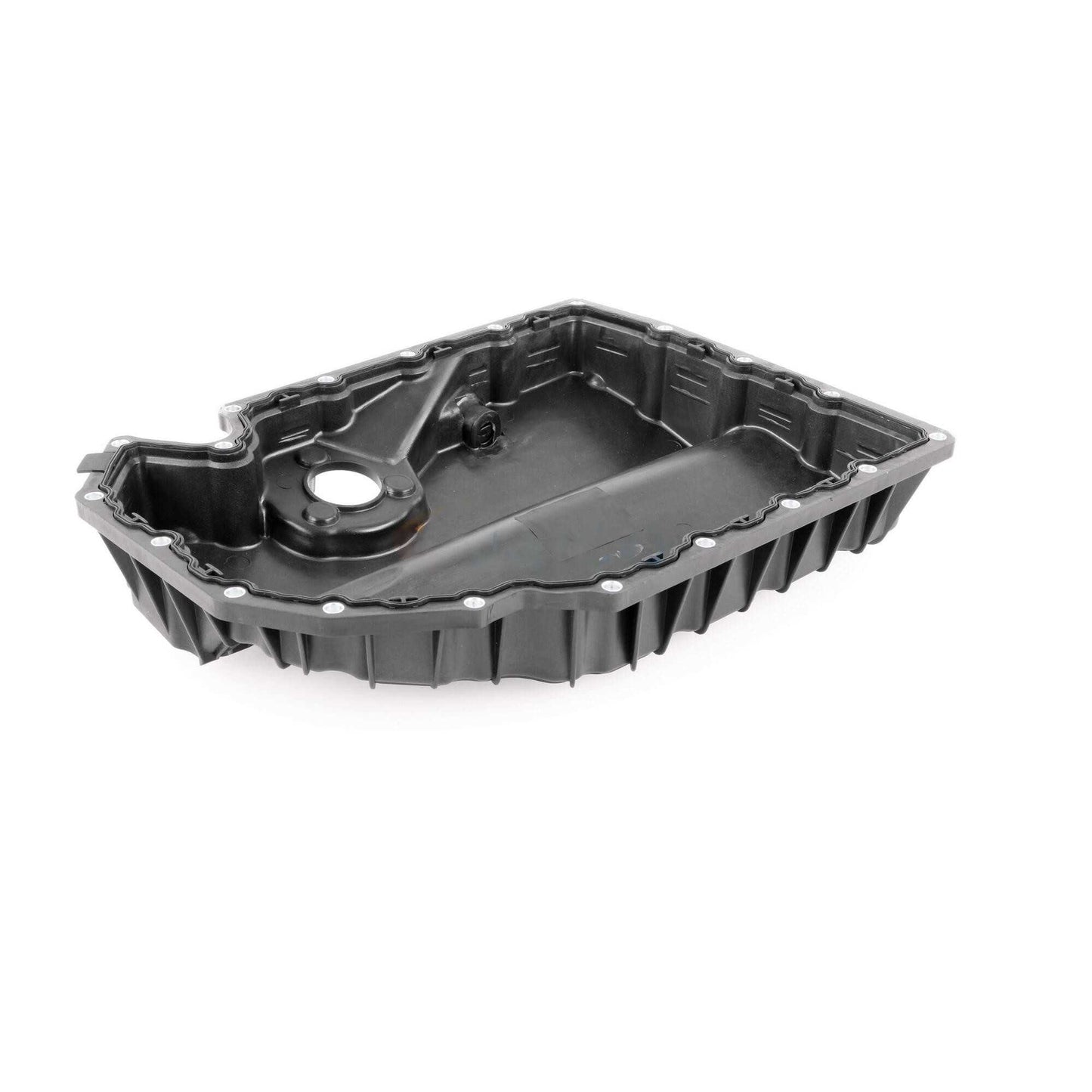 VAICO Engine Oil Pan V10-5374