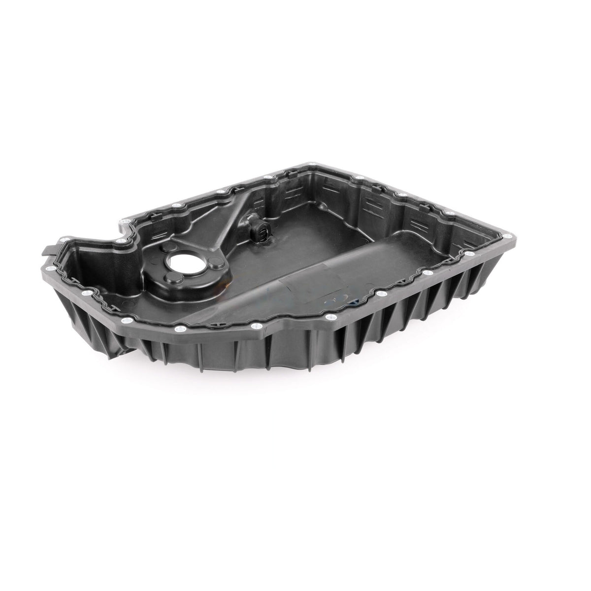 VAICO Engine Oil Pan V10-5374