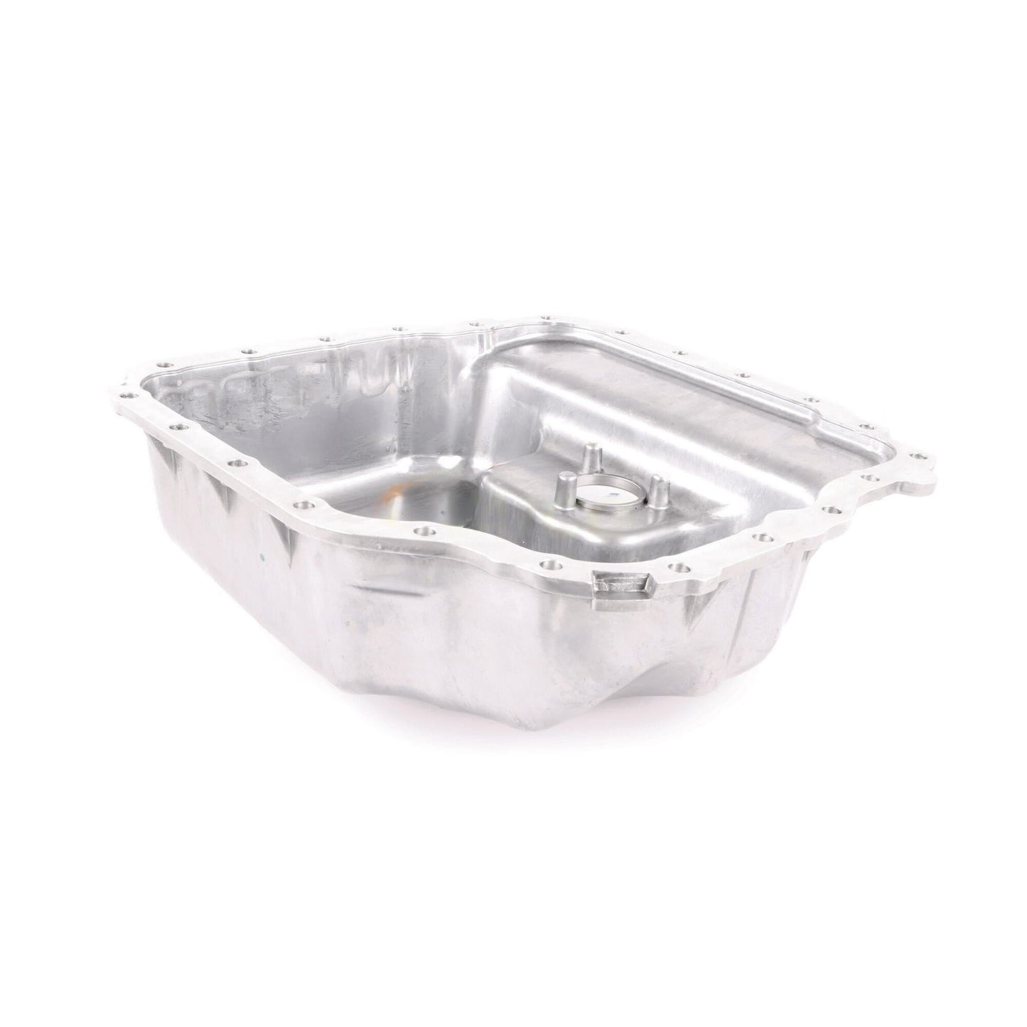 VAICO Engine Oil Pan V10-5377