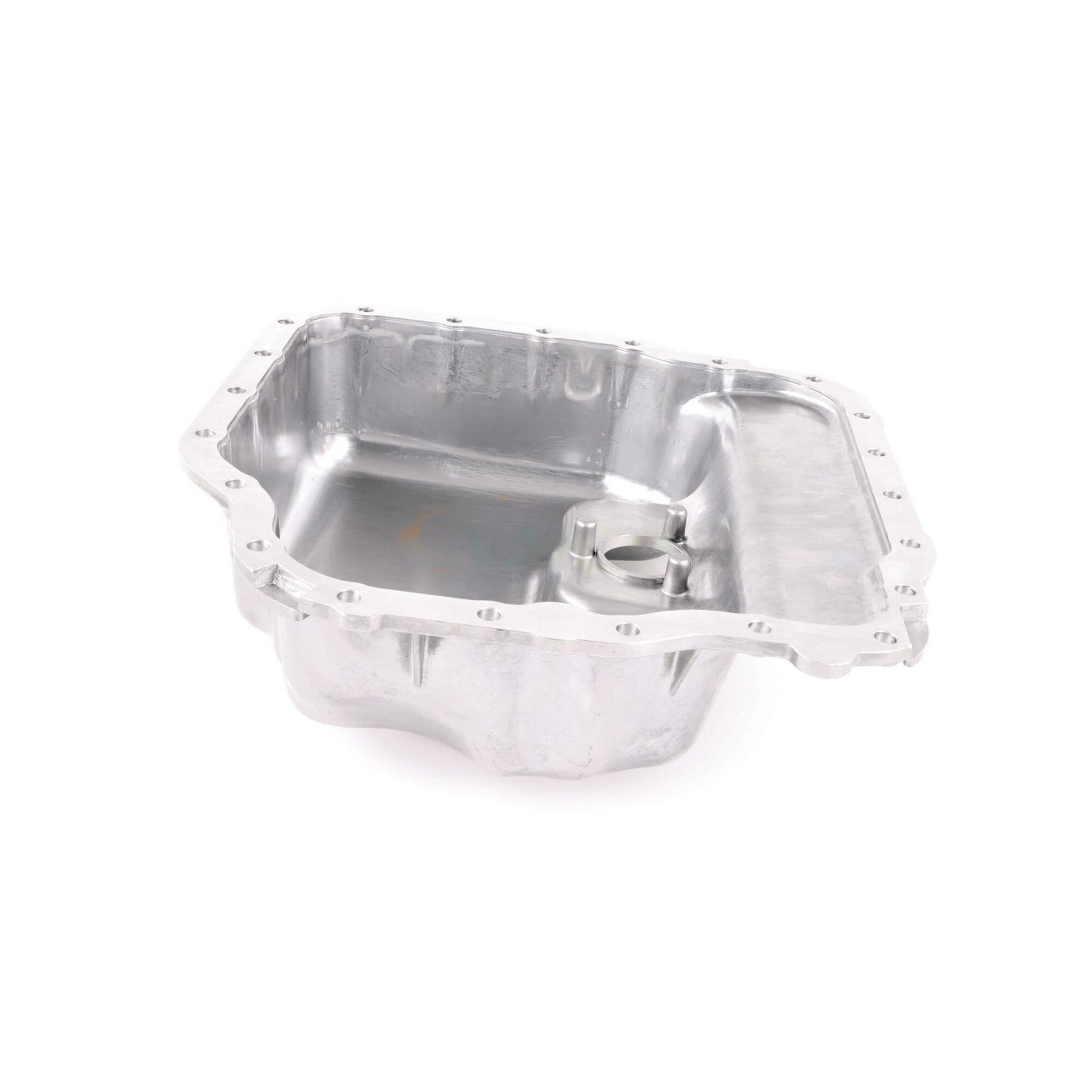 VAICO Engine Oil Pan V10-5377