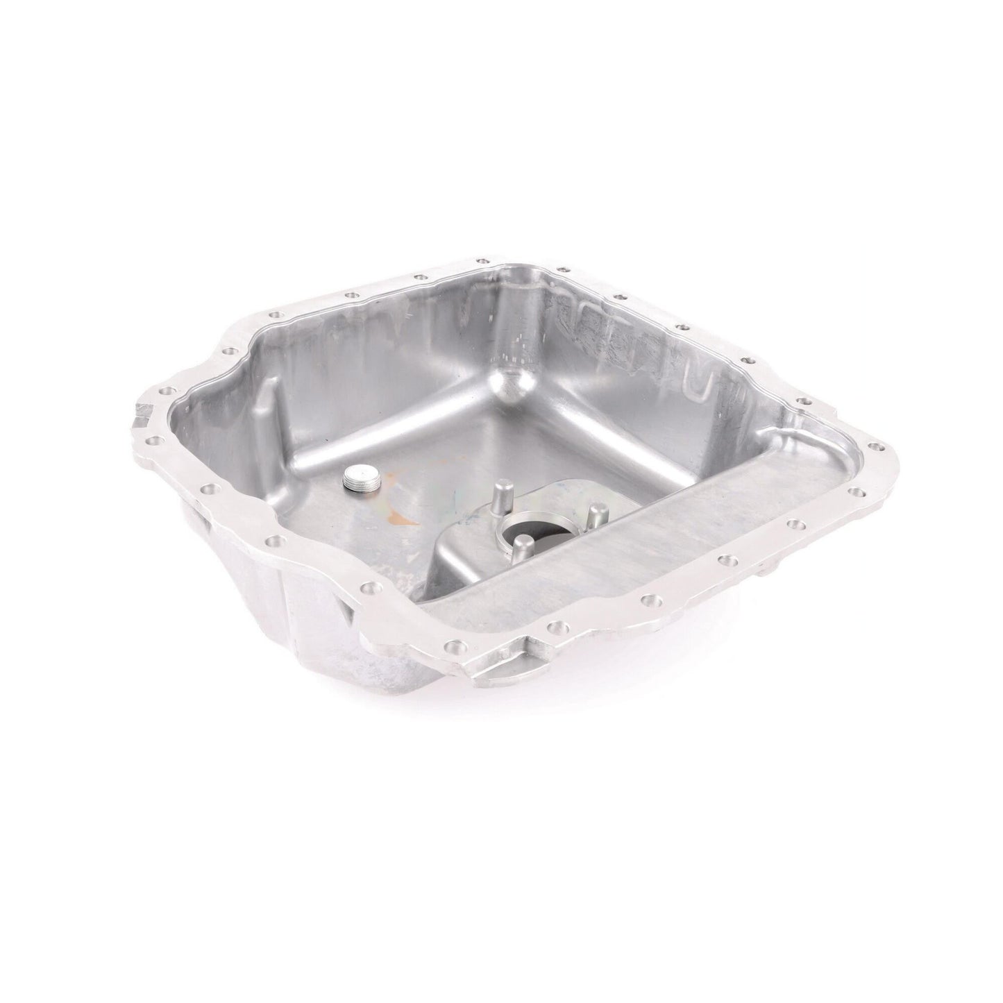VAICO Engine Oil Pan V10-5377
