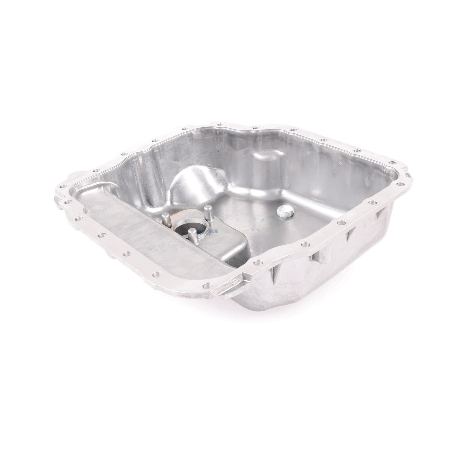 VAICO Engine Oil Pan V10-5377