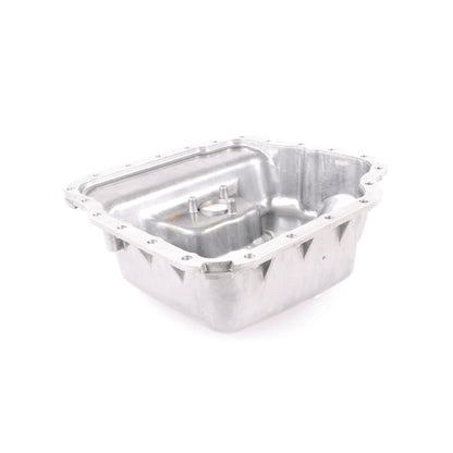 VAICO Engine Oil Pan V10-5377