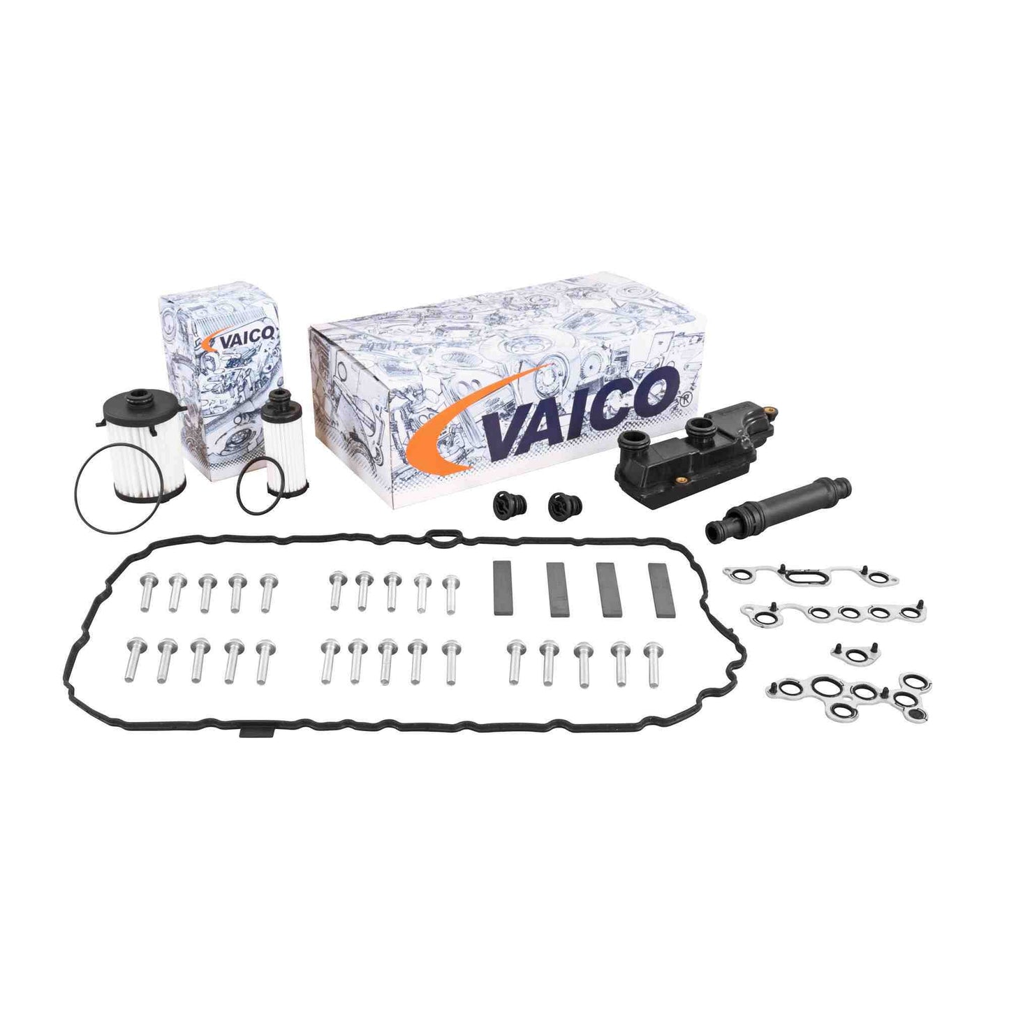 Vaico V10-5390-BEK