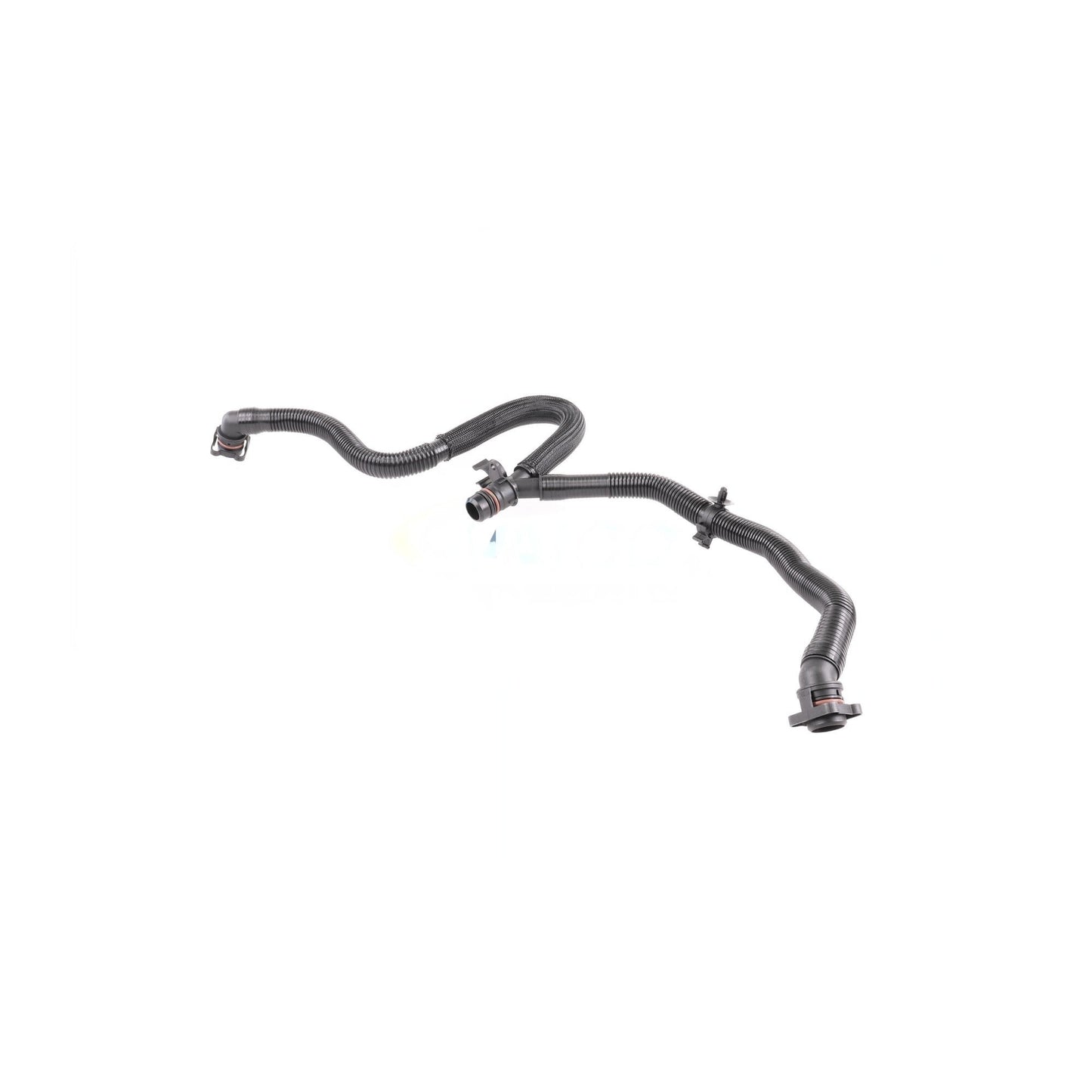VAICO Engine Crankcase Breather Hose V10-5455