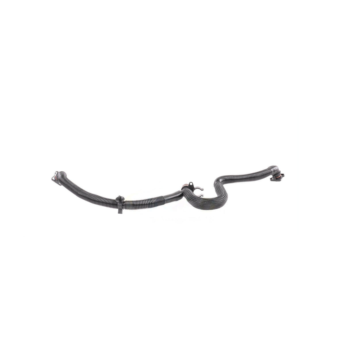 VAICO Engine Crankcase Breather Hose V10-5455