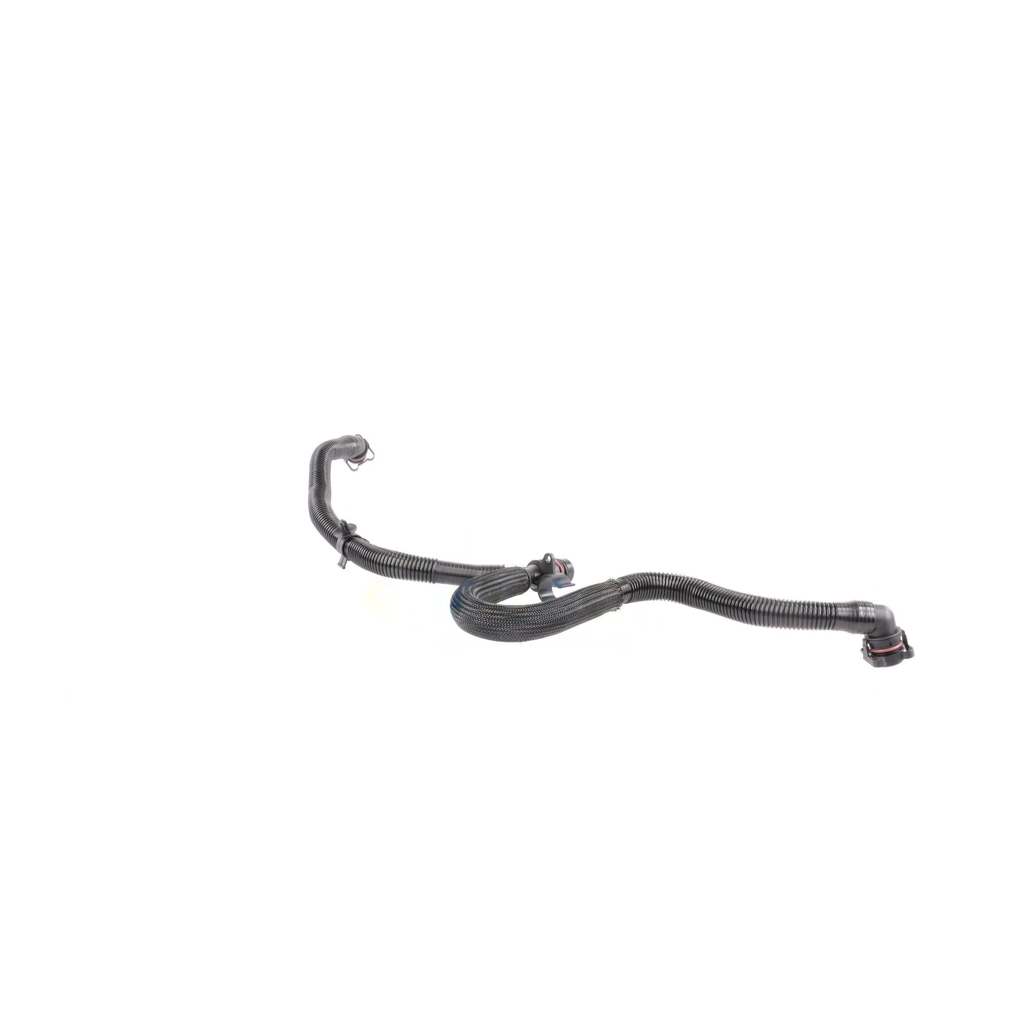 VAICO Engine Crankcase Breather Hose V10-5455