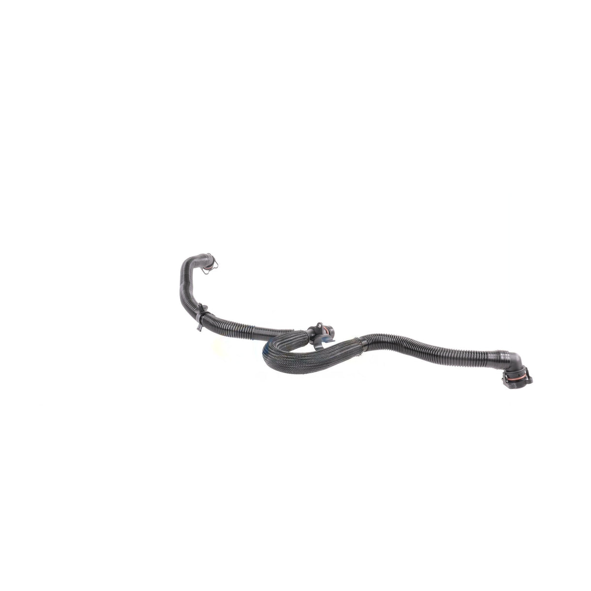 VAICO Engine Crankcase Breather Hose V10-5455