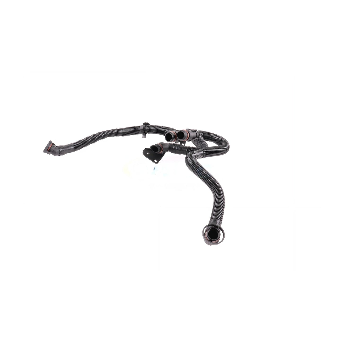 VAICO Engine Crankcase Breather Hose V10-5458