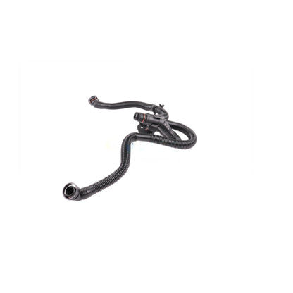 VAICO Engine Crankcase Breather Hose V10-5458