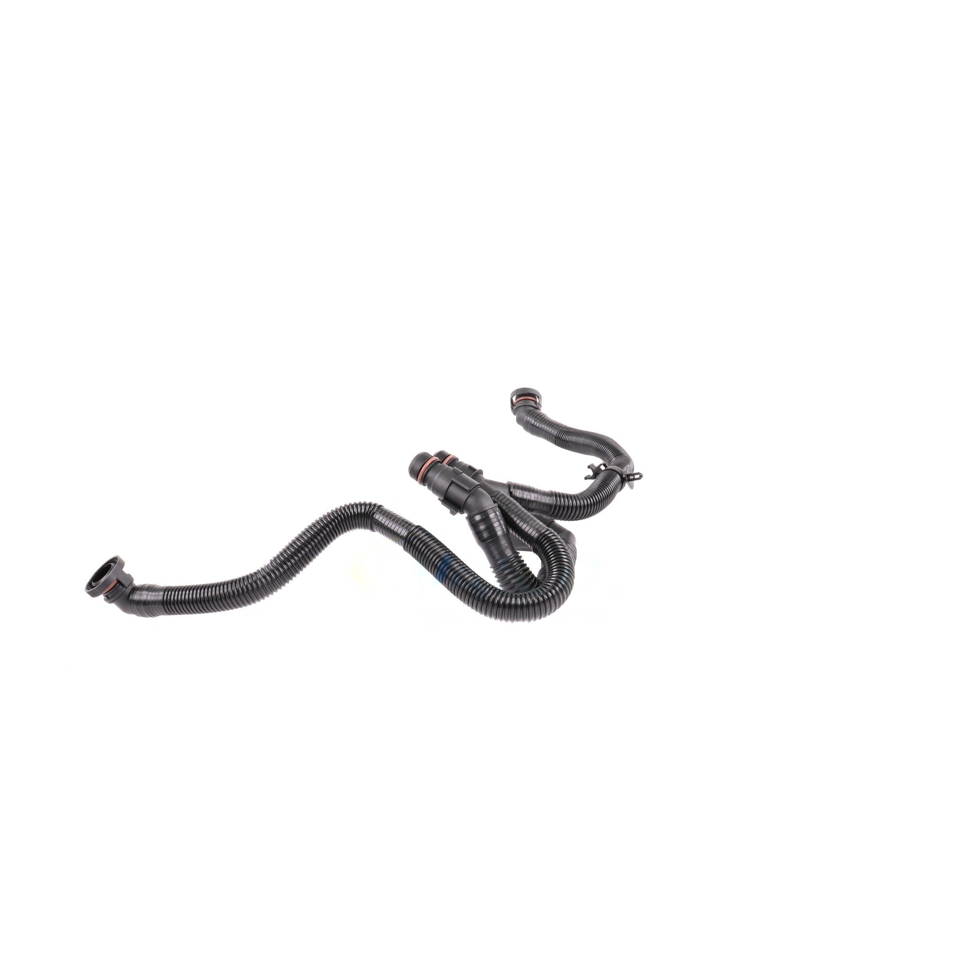 VAICO Engine Crankcase Breather Hose V10-5458