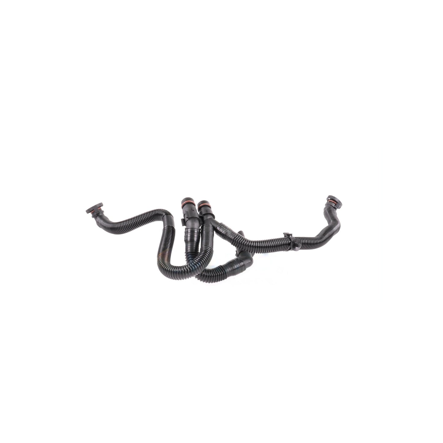 VAICO Engine Crankcase Breather Hose V10-5458