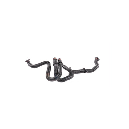 VAICO Engine Crankcase Breather Hose V10-5458