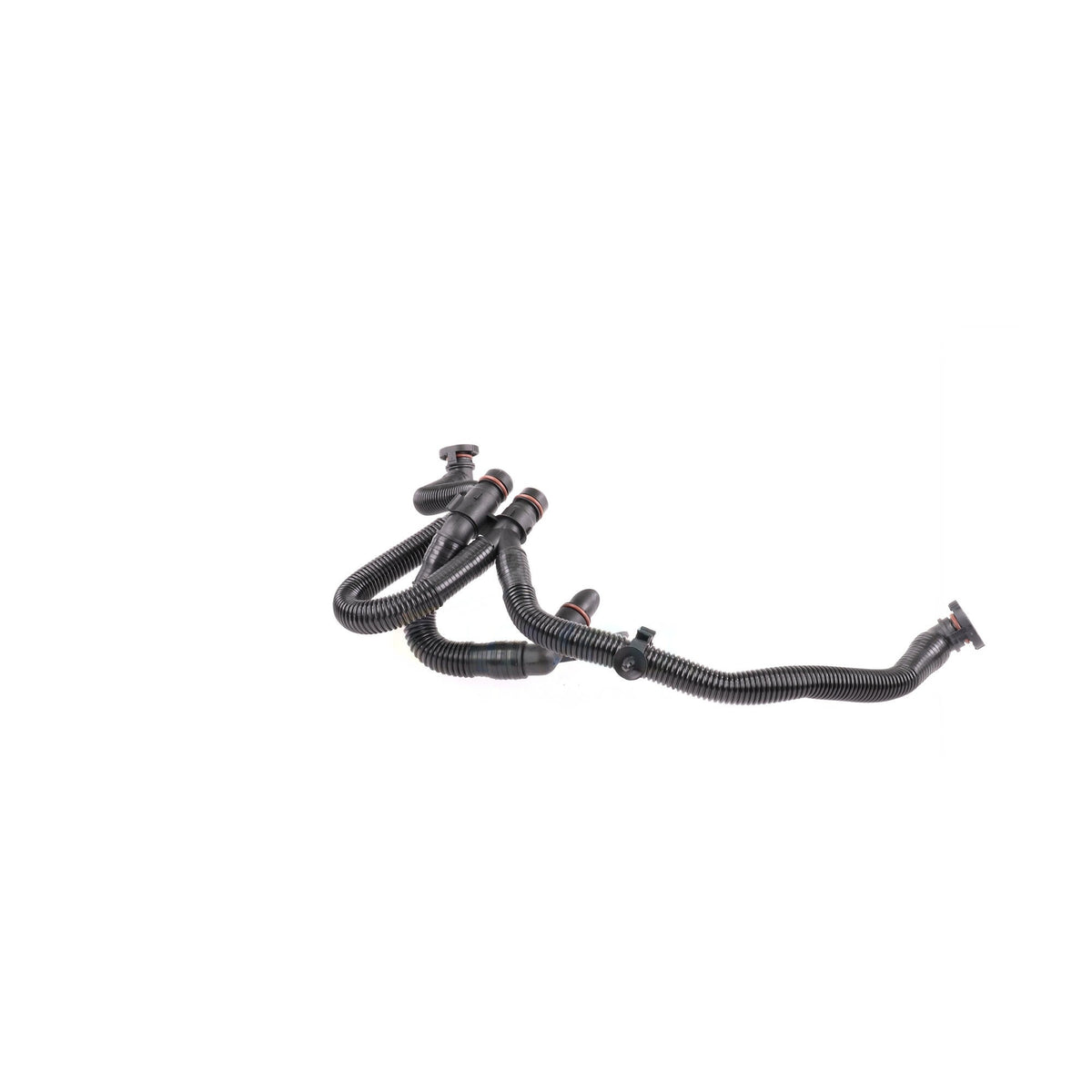 VAICO Engine Crankcase Breather Hose V10-5458