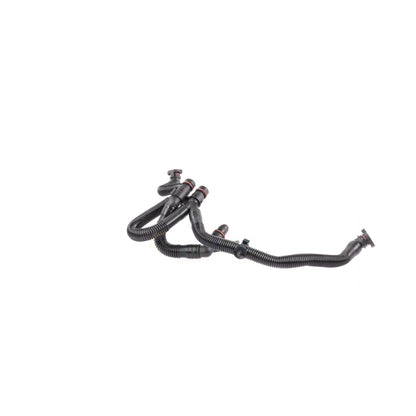 VAICO Engine Crankcase Breather Hose V10-5458