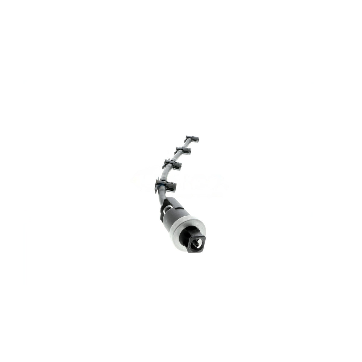 VAICO Fuel Tank Overflow Hose V10-5497