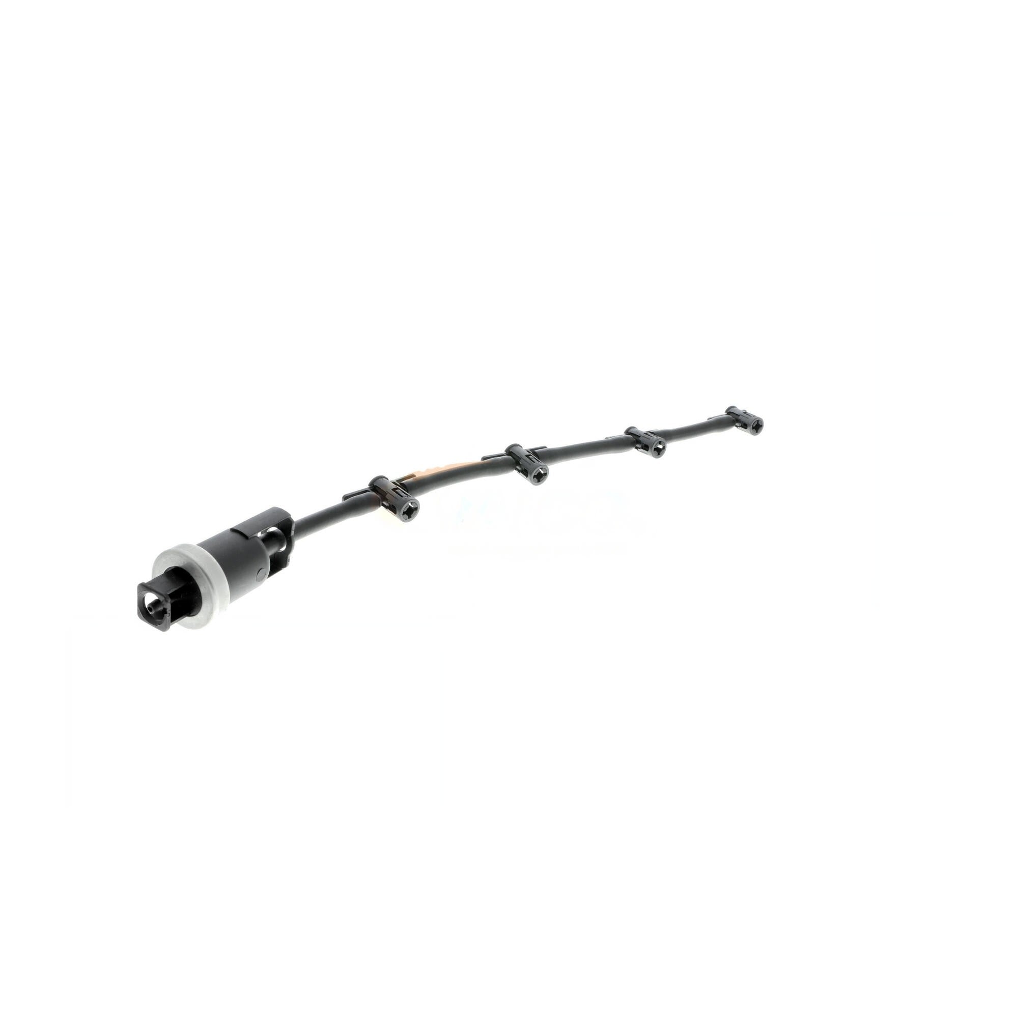 VAICO Fuel Tank Overflow Hose V10-5497