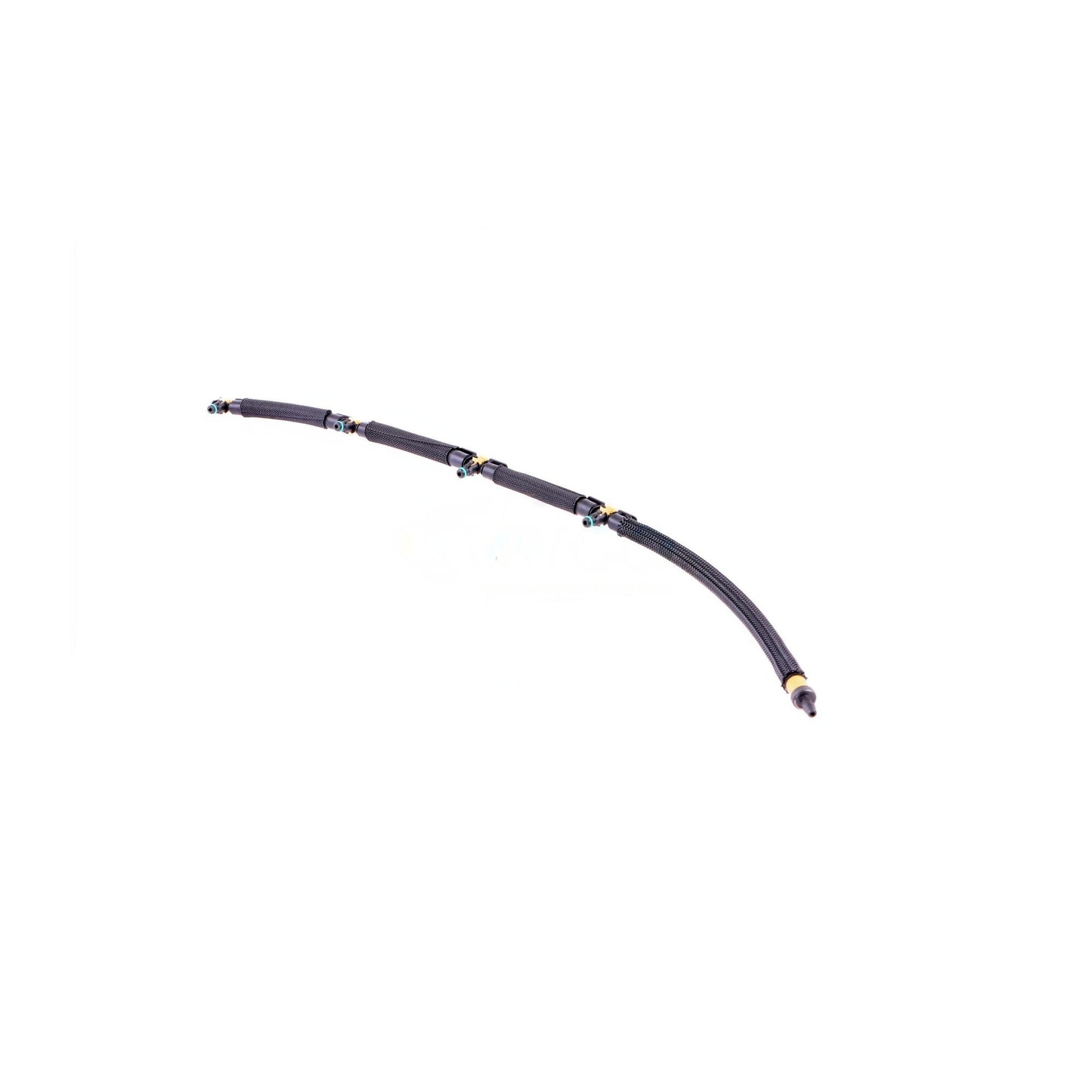 VAICO Fuel Tank Overflow Hose V10-5501