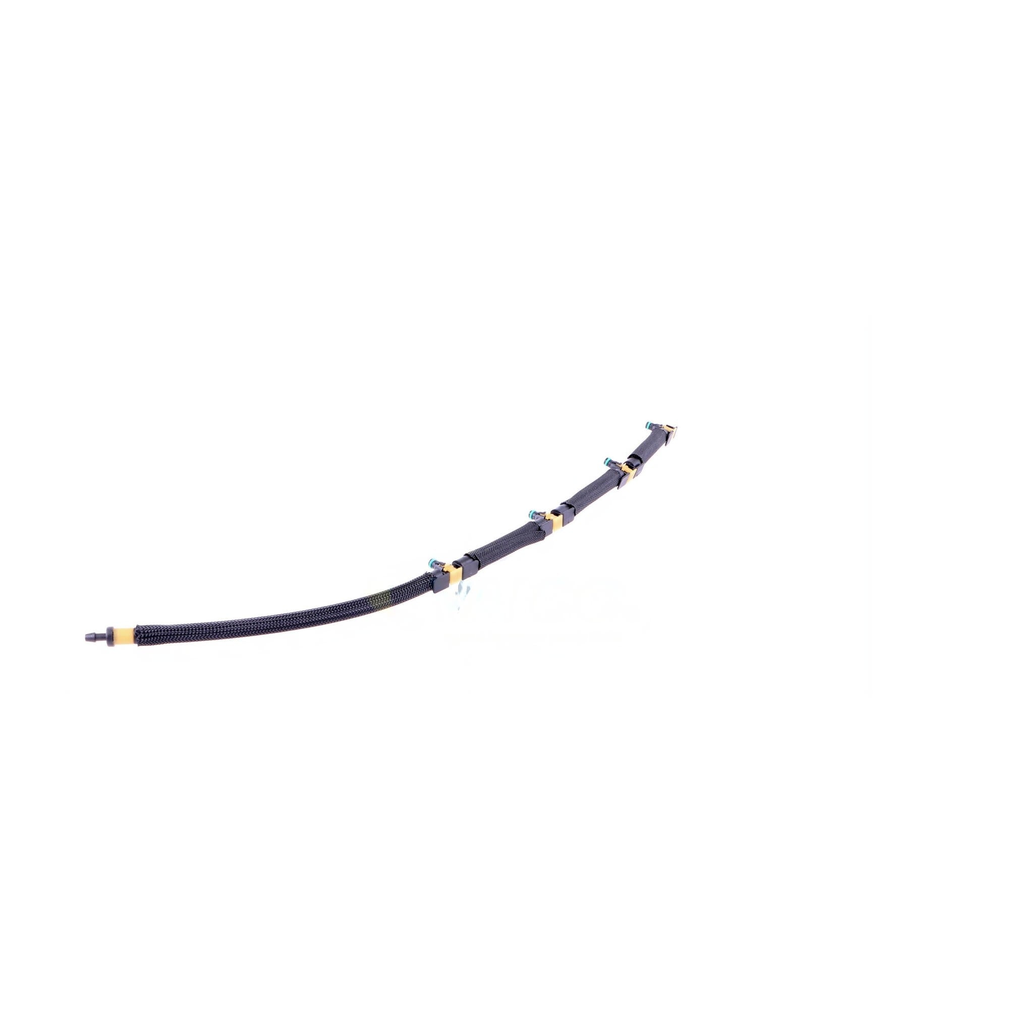 VAICO Fuel Tank Overflow Hose V10-5501