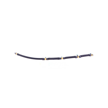 VAICO Fuel Tank Overflow Hose V10-5501