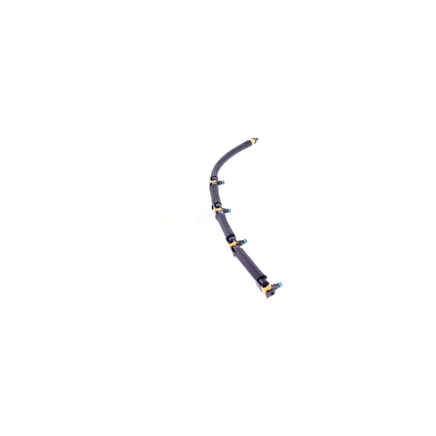 VAICO Fuel Tank Overflow Hose V10-5501