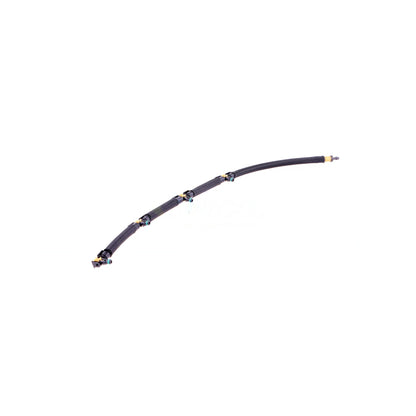 VAICO Fuel Tank Overflow Hose V10-5501