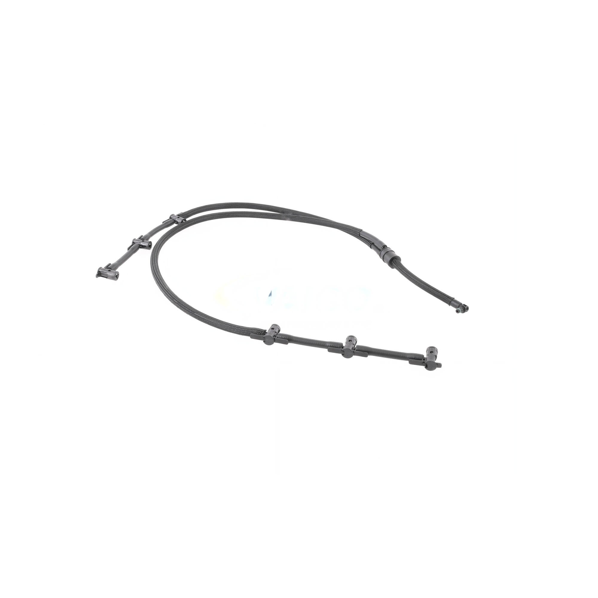 VAICO Fuel Tank Overflow Hose V10-5505