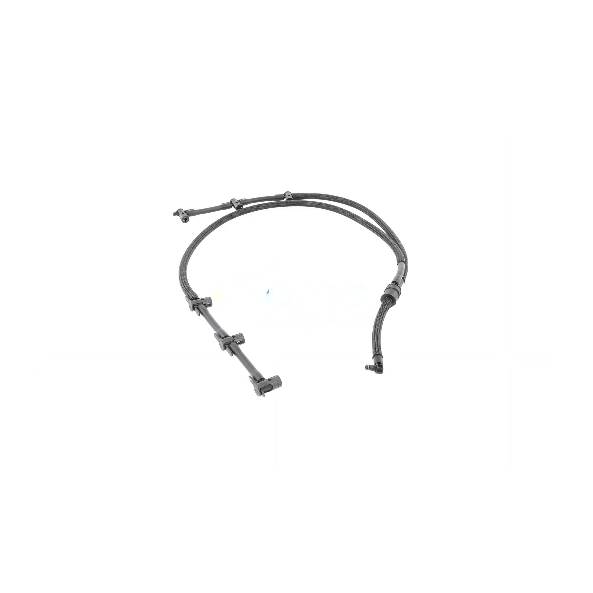 VAICO Fuel Tank Overflow Hose V10-5505