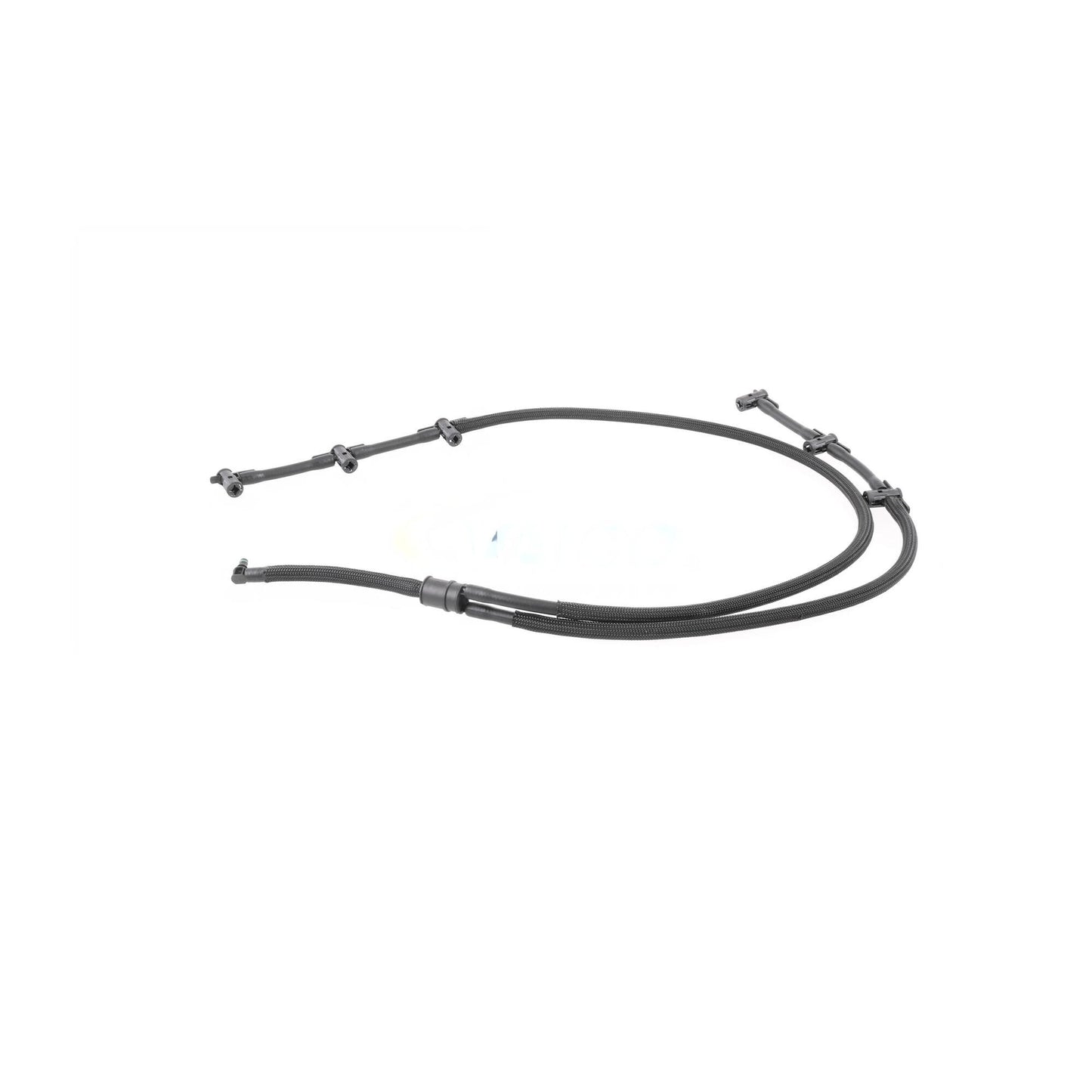 VAICO Fuel Tank Overflow Hose V10-5505
