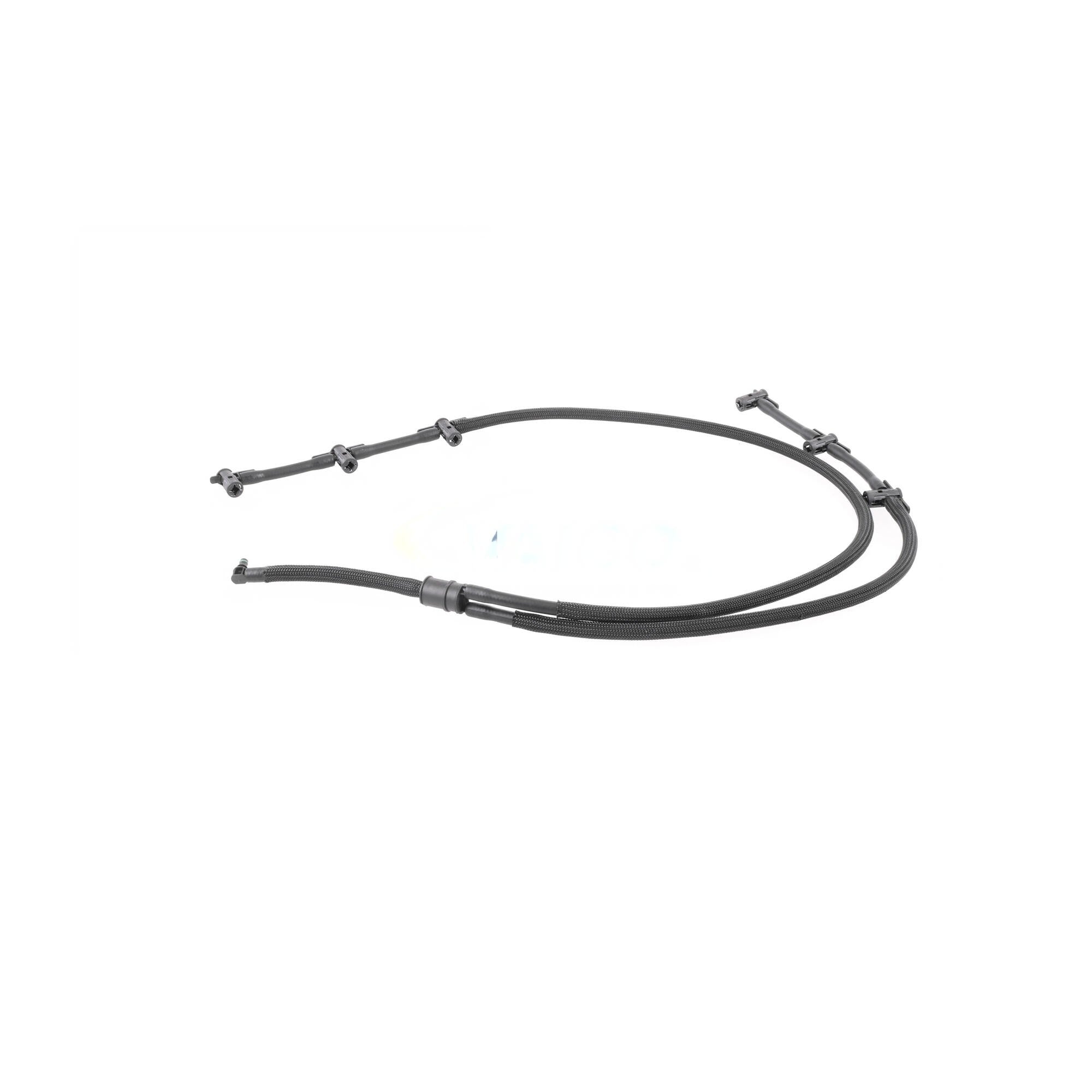 VAICO Fuel Tank Overflow Hose V10-5505