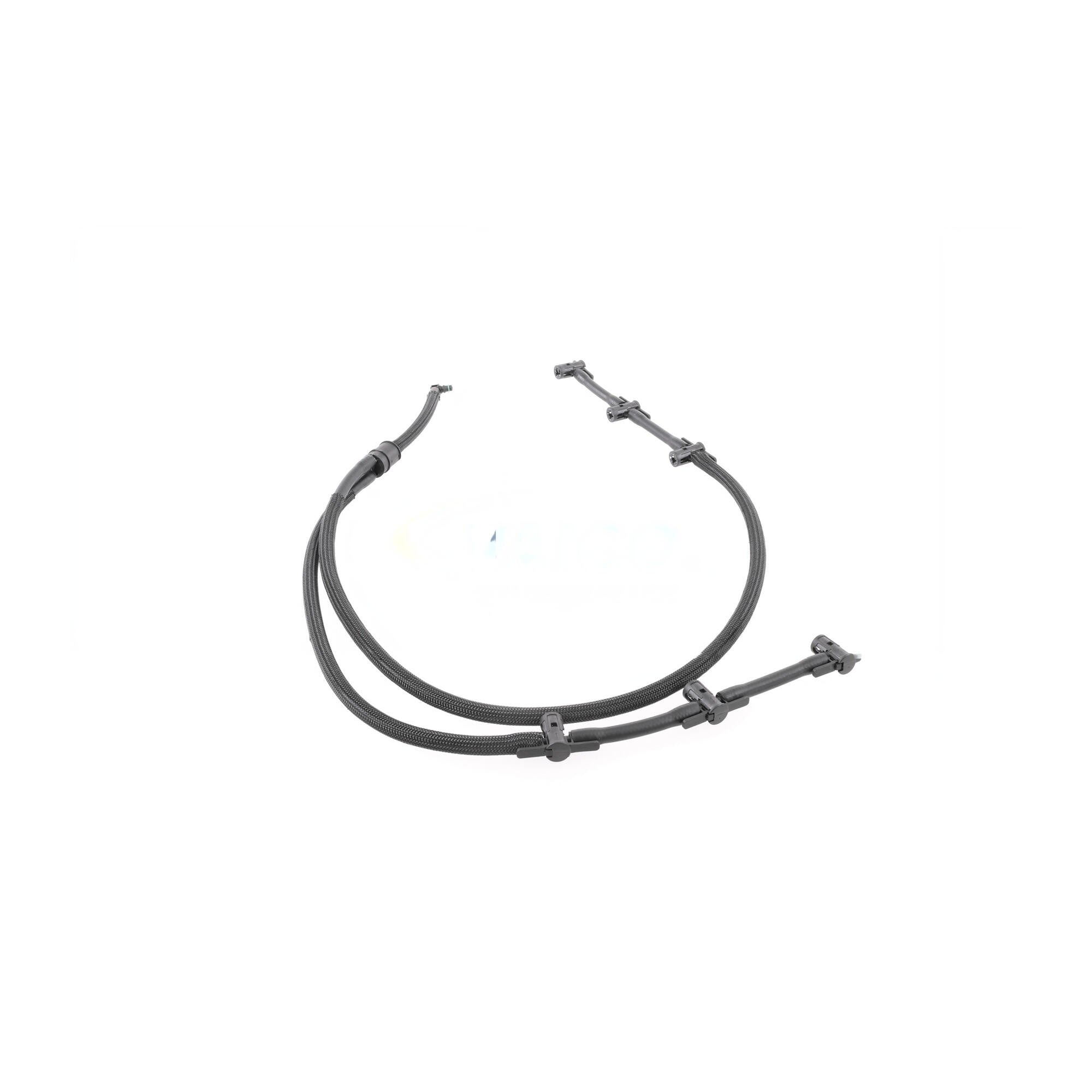 VAICO Fuel Tank Overflow Hose V10-5505