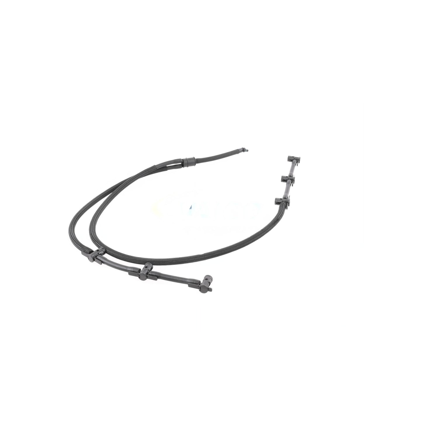 VAICO Fuel Tank Overflow Hose V10-5505