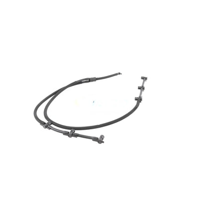 VAICO Fuel Tank Overflow Hose V10-5505
