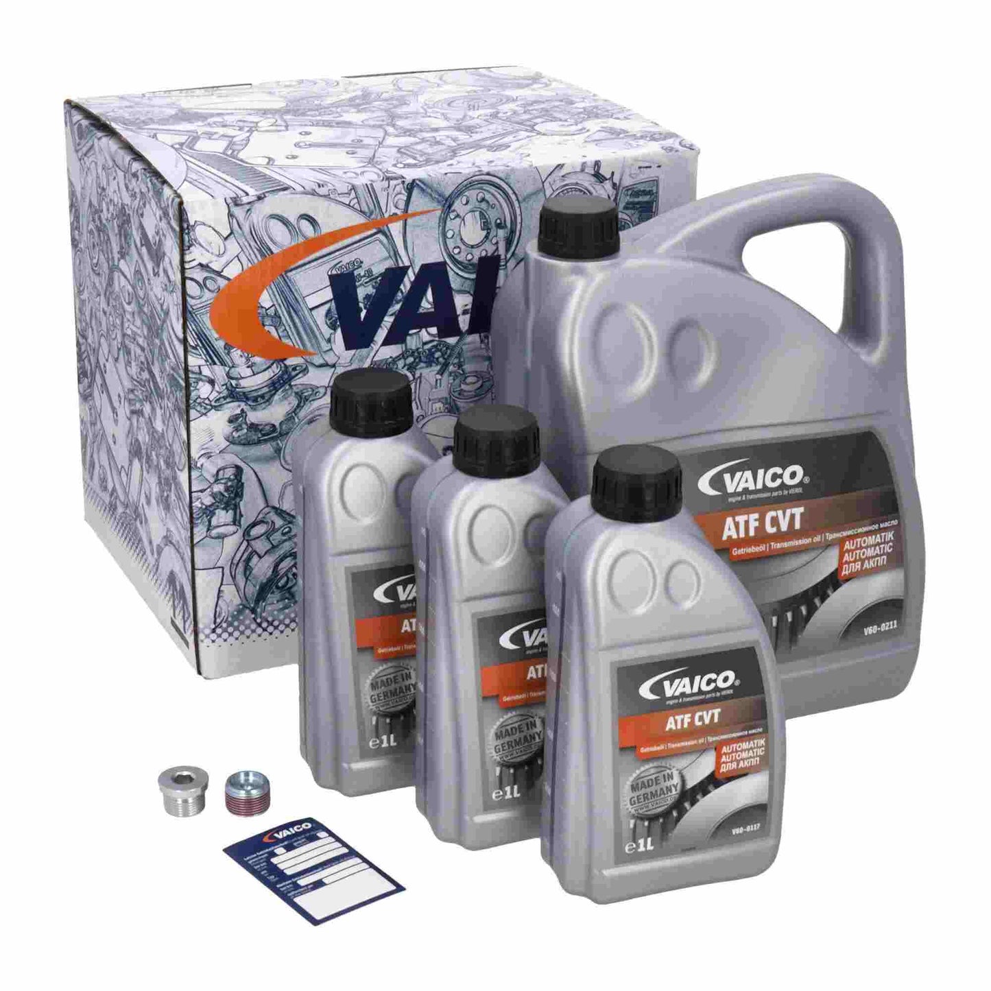 Vaico V10-5540-XXL