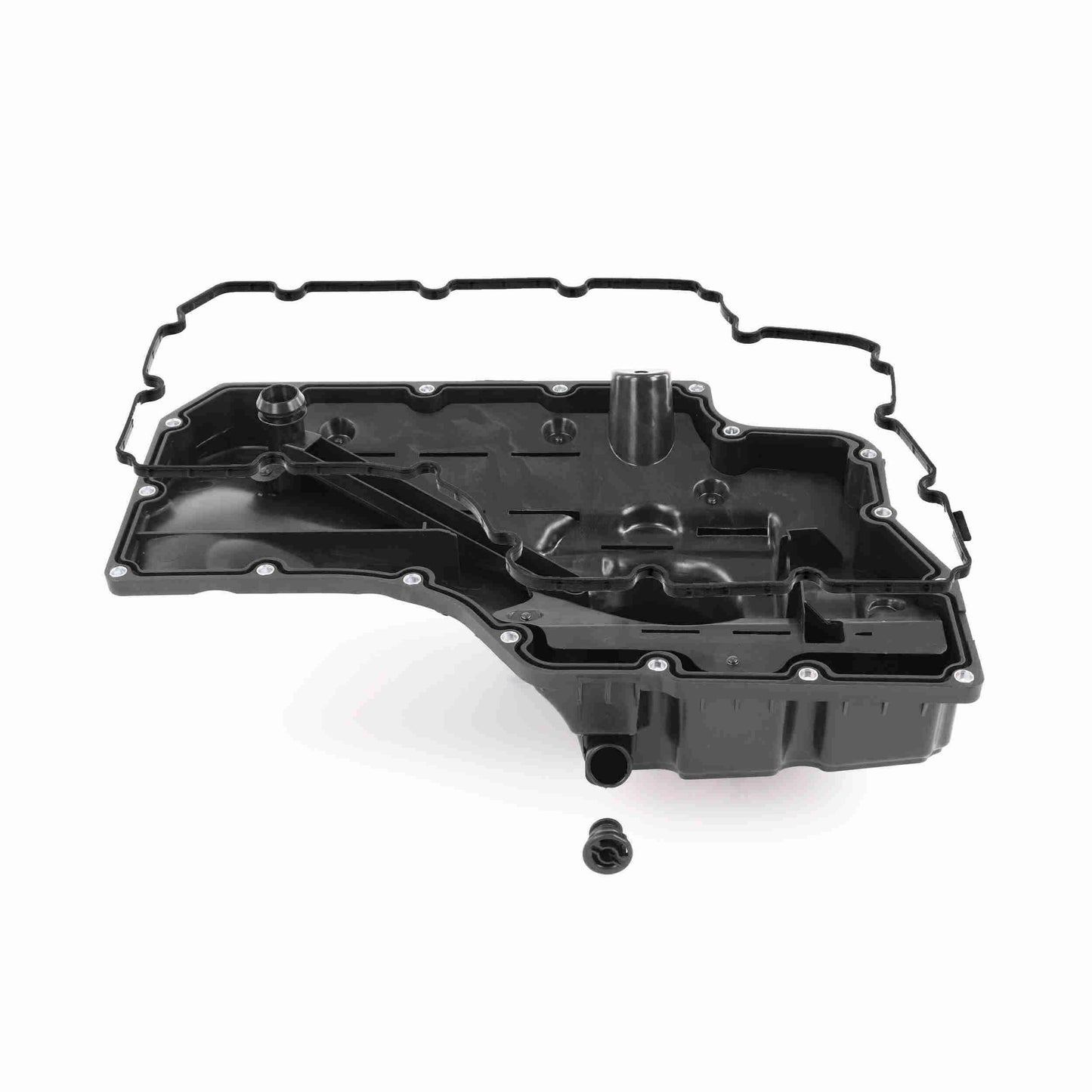 VAICO Engine Oil Pan V10-5578