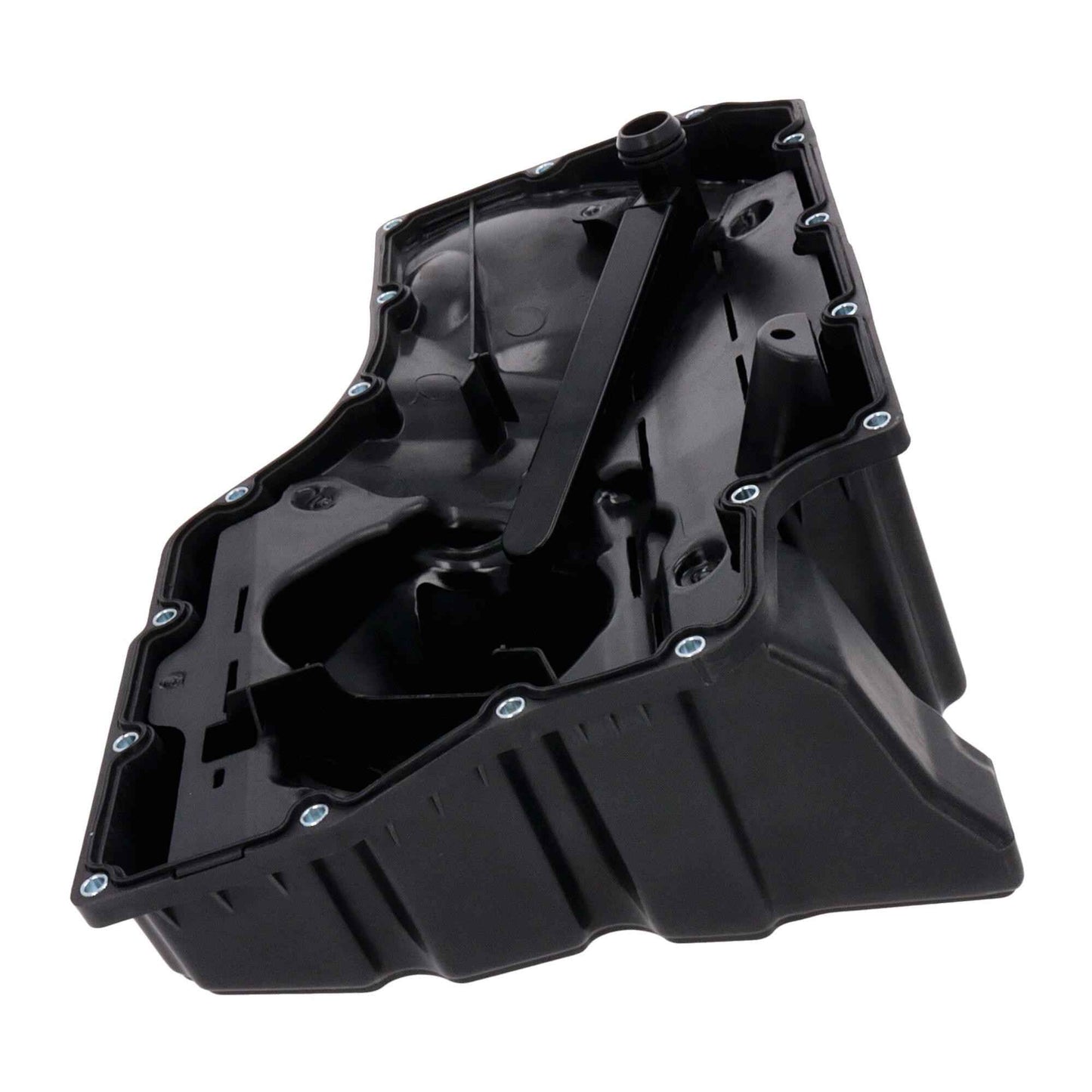 VAICO Engine Oil Pan V10-5578