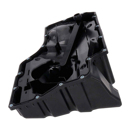 VAICO Engine Oil Pan V10-5578