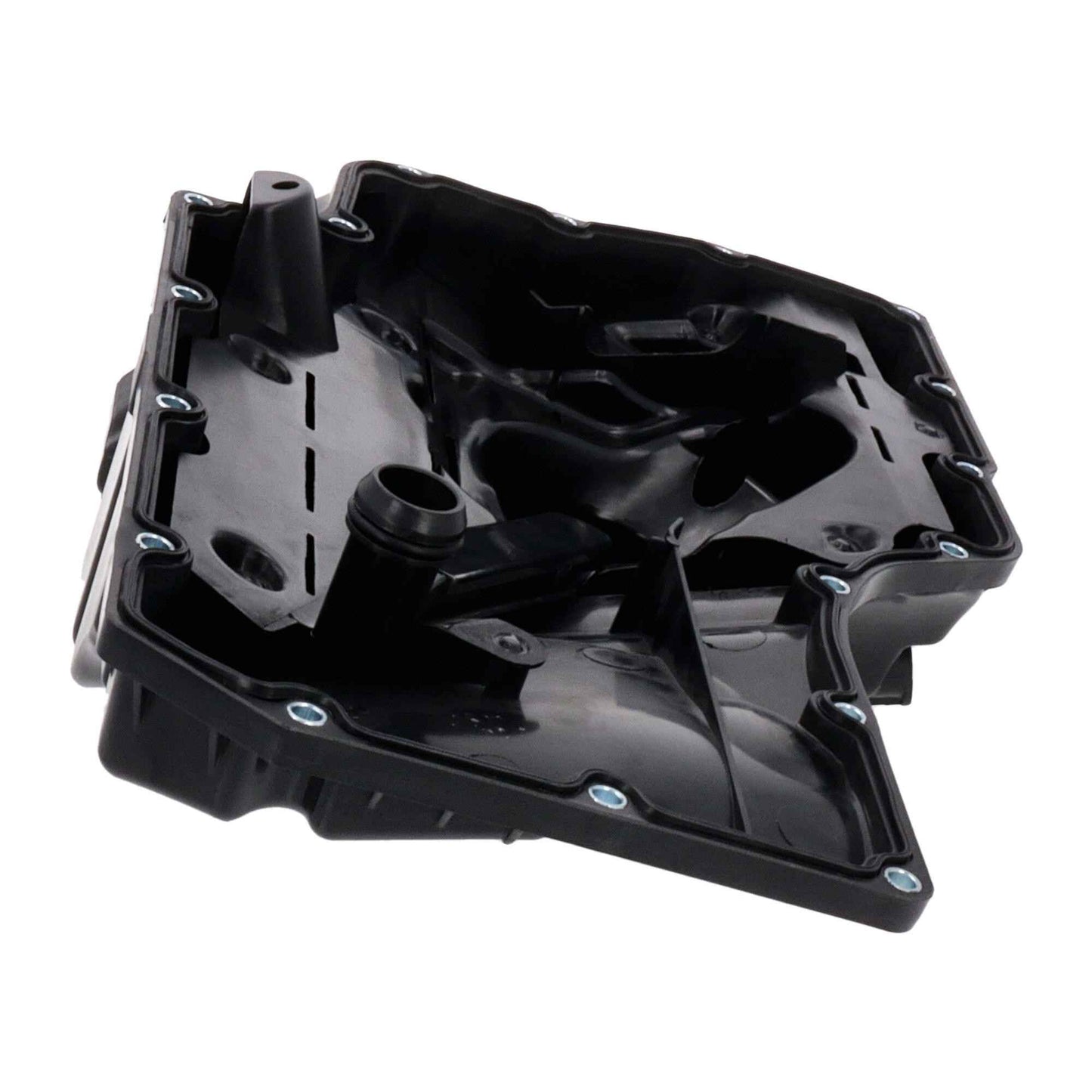 VAICO Engine Oil Pan V10-5578