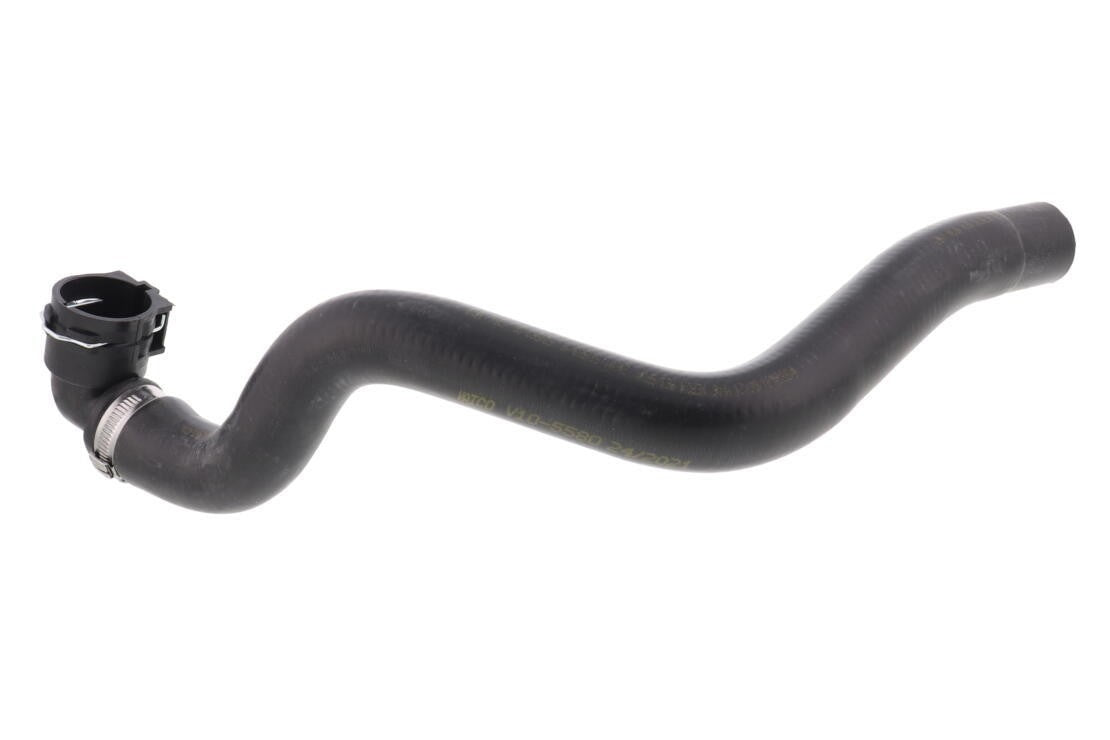 VAICO Engine Coolant Hose V10-5580