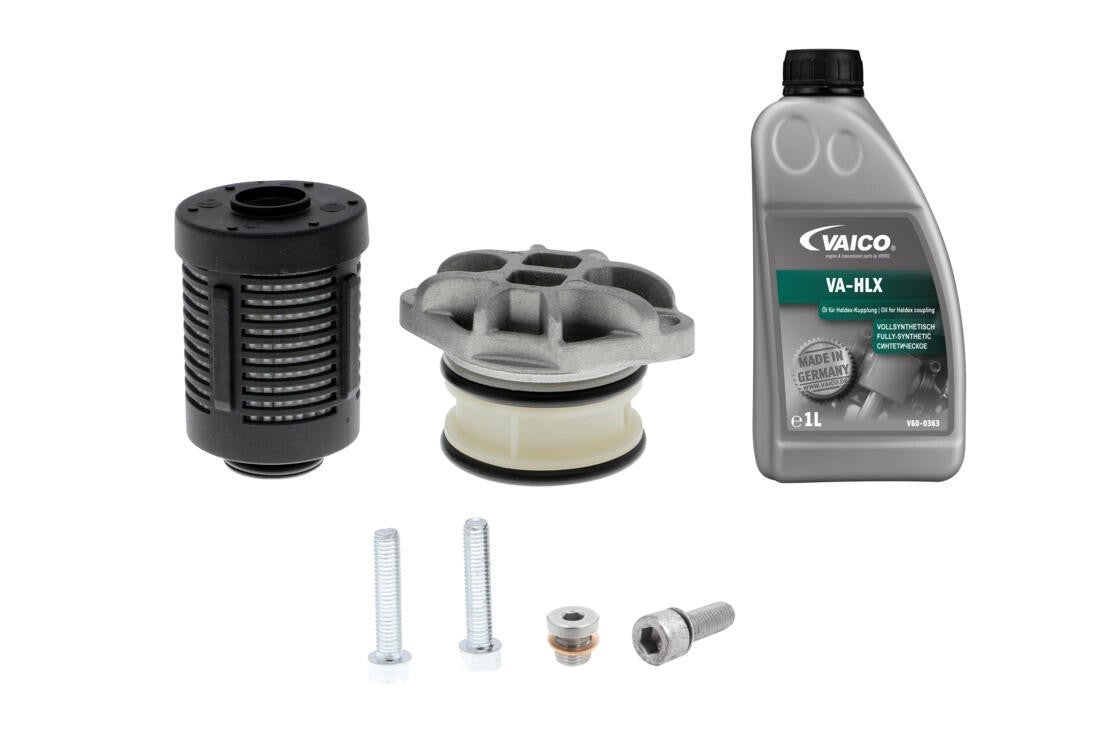 VAICO Hydraulic Filter V10-5600