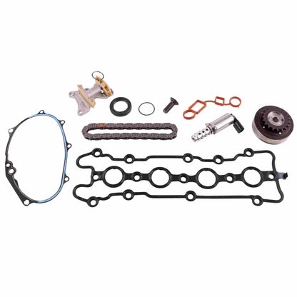 VAICO Engine Variable Valve Timing (VVT) Adjuster V10-5605